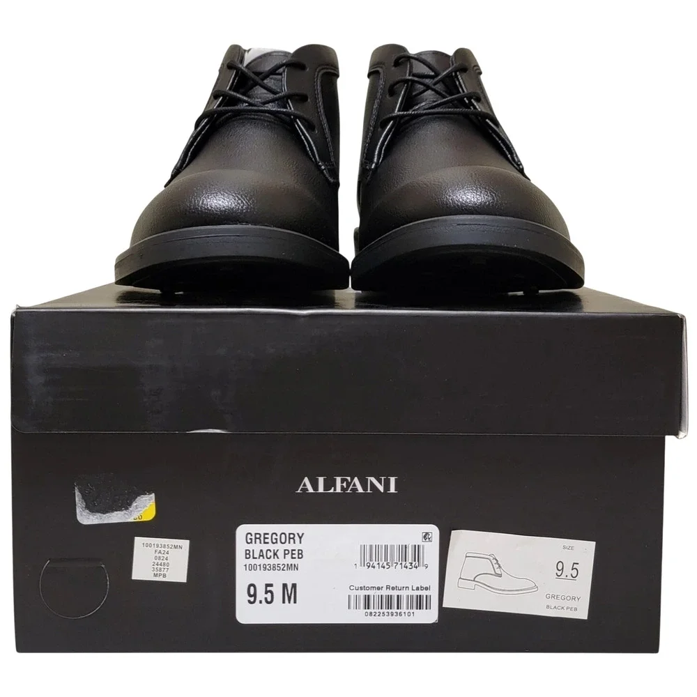 Alfani men gregory